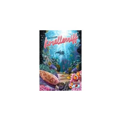 Ökosystem Korallenriff