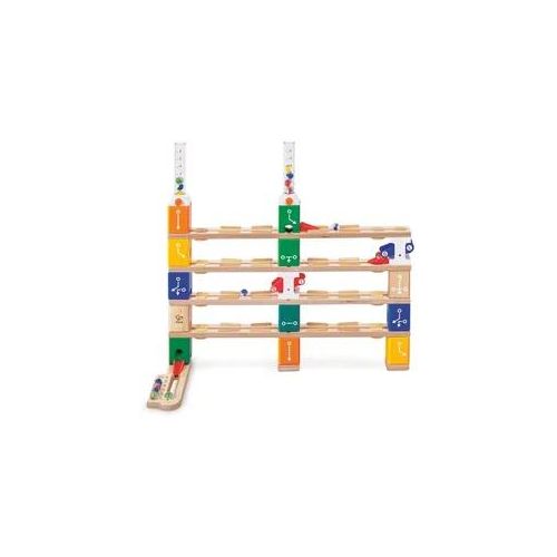 Quadrilla Starter-Kodierungsset