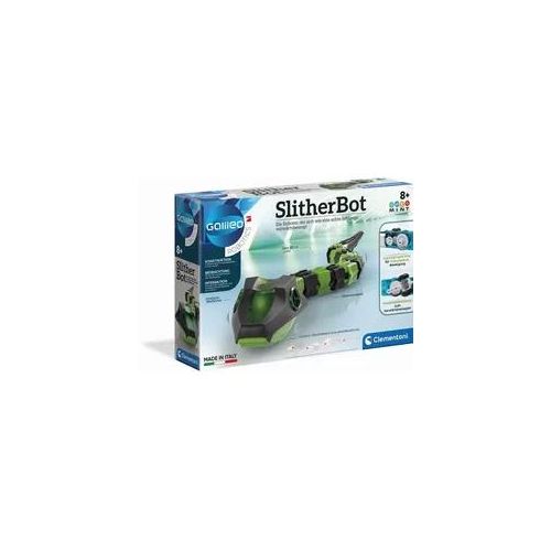 SlitherBot