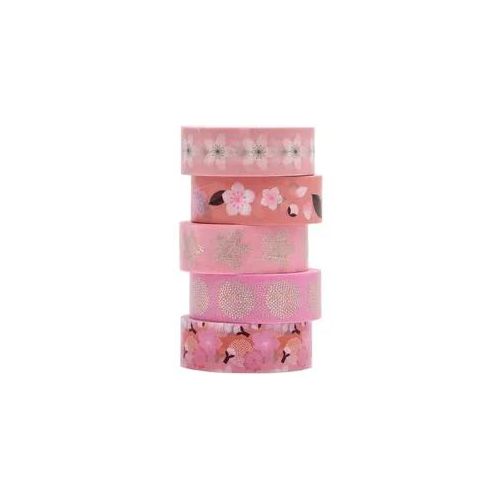 Tape Set Sakura Sakura, Kirschblüten