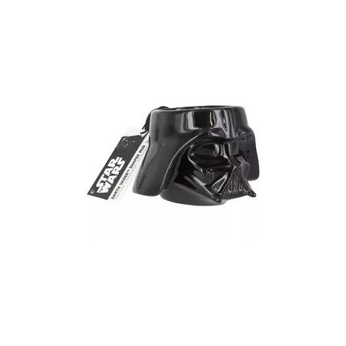 Darth Vader Shaped Mug