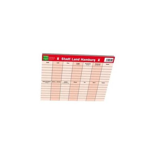 Hamburg "Stadt Land Hamburg"