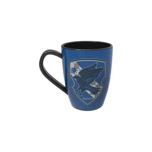 Harry Potter - Sorting Hat Mug - Ravenclaw, thematische Tasse