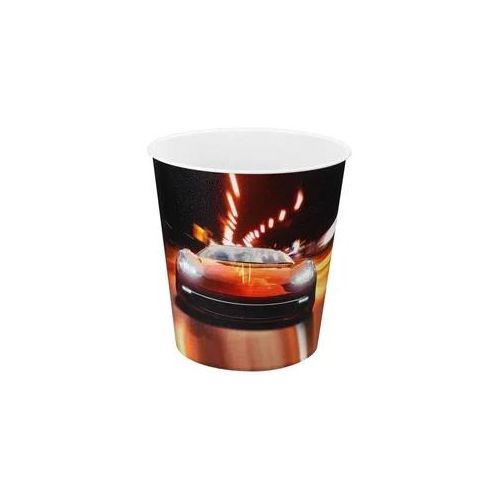 Idena Papierkorb Auto PP 9L