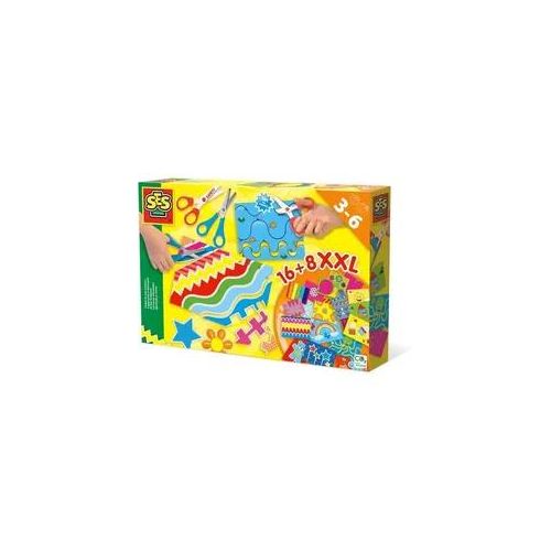 Bigbox Ich lerne schneiden