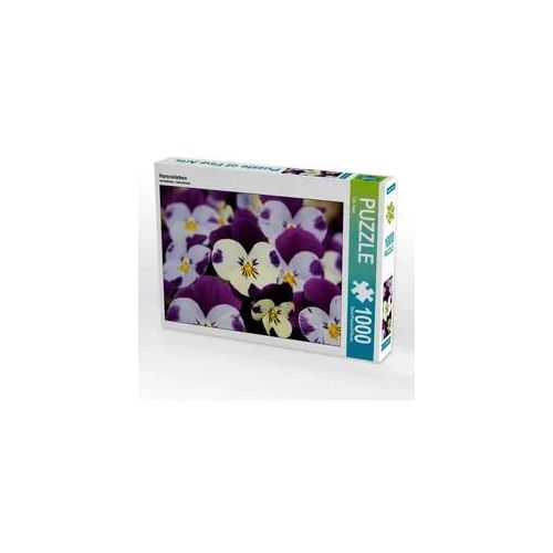 Hornveilchen (Puzzle)