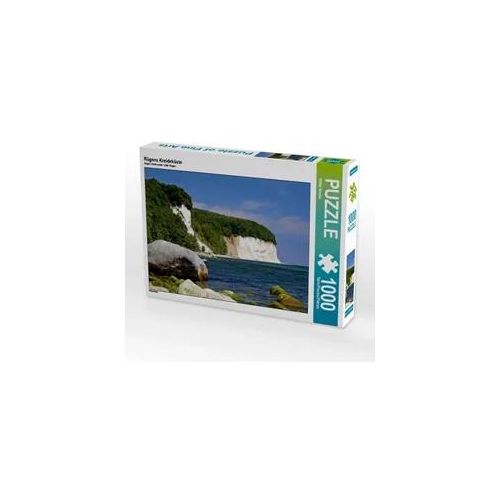 Rügens Kreideküste (Puzzle)