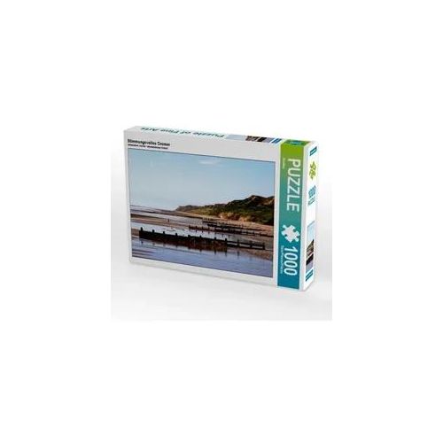 Stimmungsvolles Cromer (Puzzle)