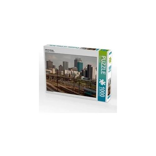 Johannesburg (Puzzle)