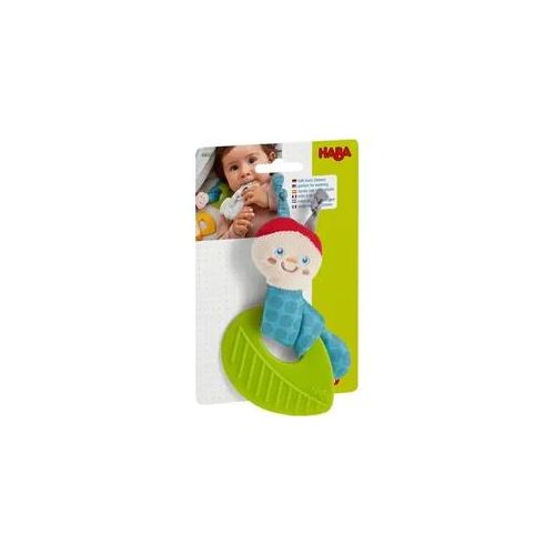 Beißkerl Raupe, (DE/E/F/NL/IT/ES)