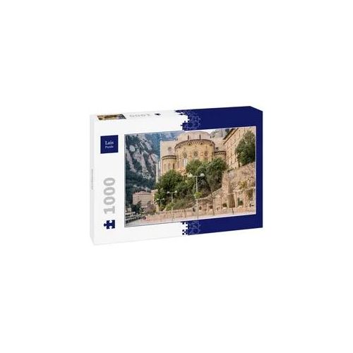 Lais Puzzle Montserrat 1000 Teile