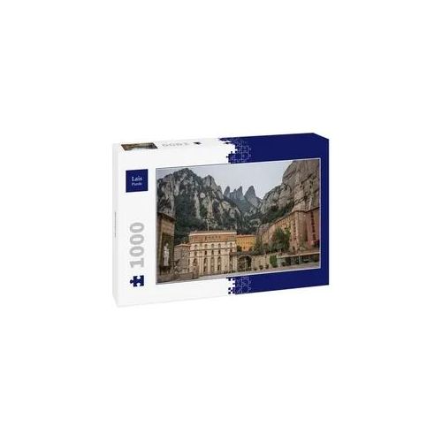 Lais Puzzle Montserrat 1000 Teile