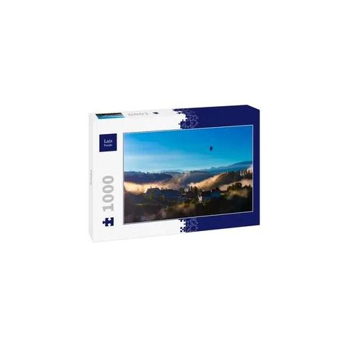 Lais Puzzle Freiburg 1000 Teile