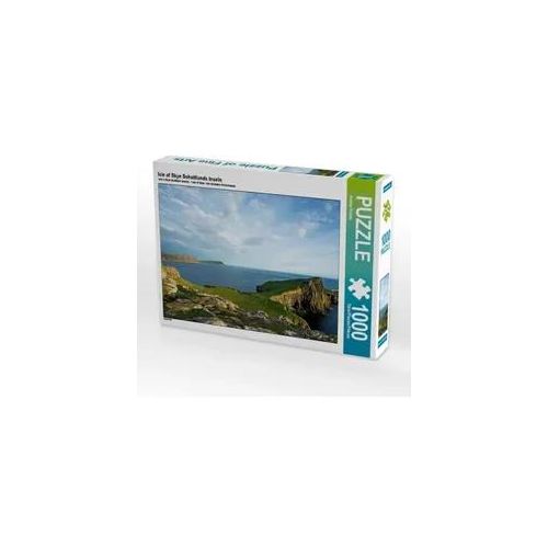 Isle of Skye Schottlands Inseln (Puzzle)