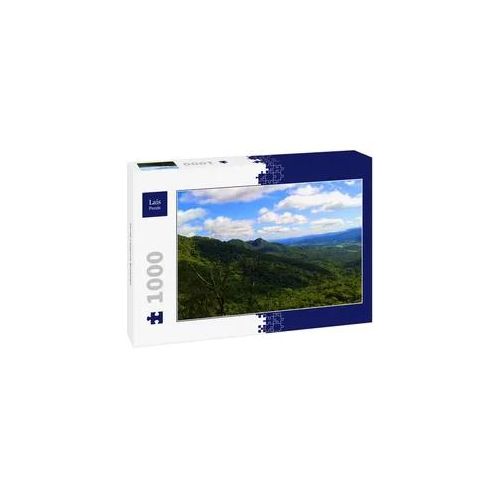 Lais Puzzle Santa Catarina Brasilien 1000 Teile