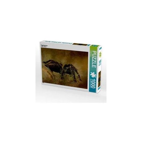 Vogelspinne (Puzzle)