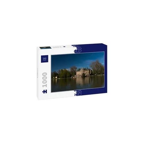 Lais Puzzle Ludwigsburg 1000 Teile