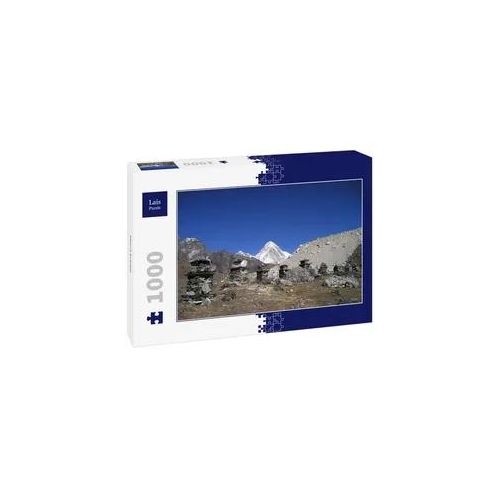 Lais Puzzle Mount Everest 1000 Teile