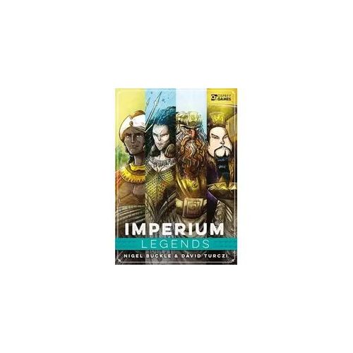 Imperium: Legends