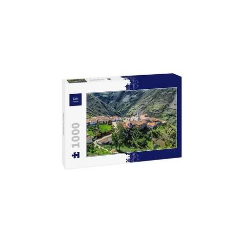 Lais Puzzle Merida Venezuela 1000 Teile