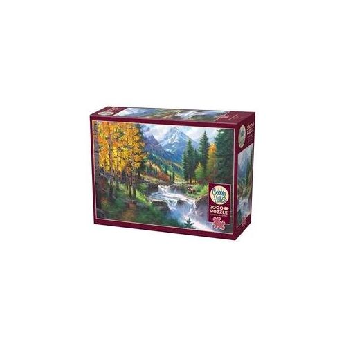 Rocky Mountains 2000 Teile