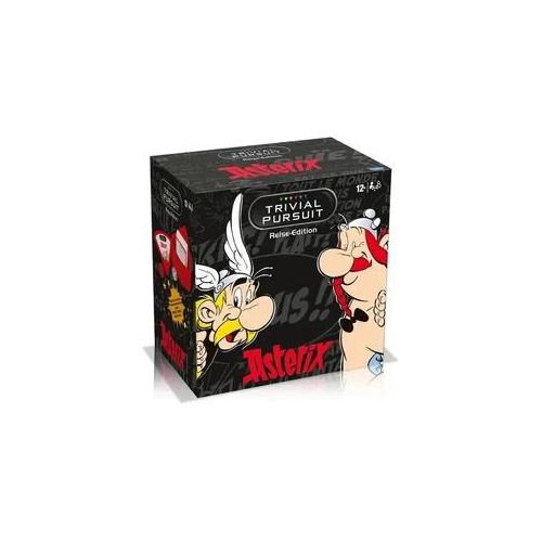 Trivial Pursuit - Asterix