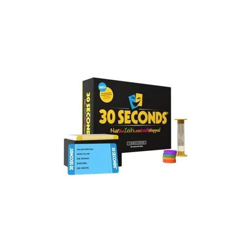 DENKRIESEN - 30 Seconds® - Nur die Zeit kann euch stoppen!