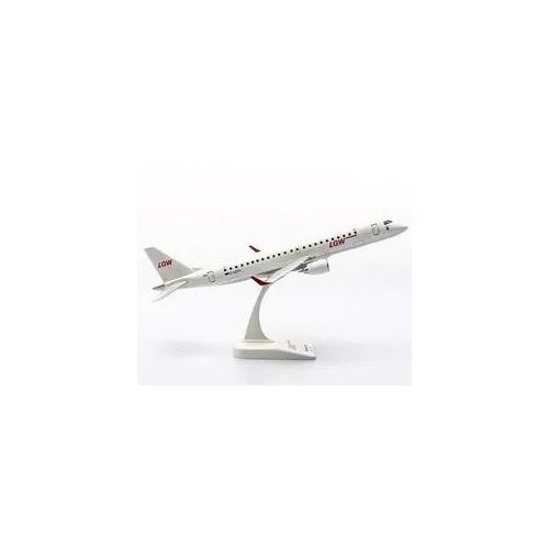 GERMAN AIRWAYS Aircraft Model Embraer LGW German Airways 1:100