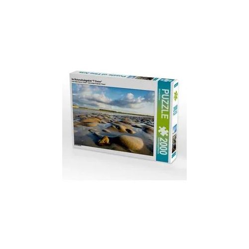 Im Naturschutzgebiet "T Zwien" (Puzzle)