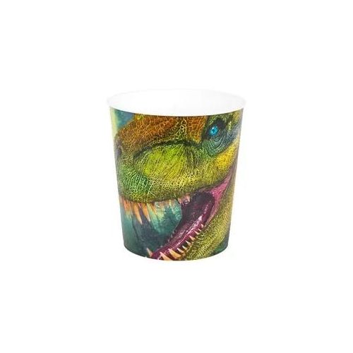 Idena Papierkorb Dino PP 9L