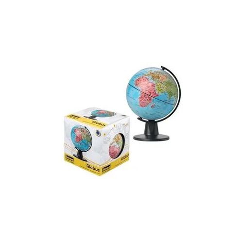 Idena Globus mit politischem Kartenbild Ø11cm