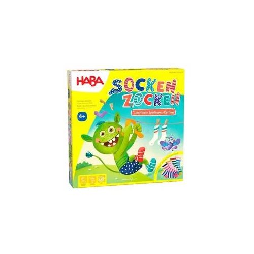 Socken Zocken Jubi_DE
