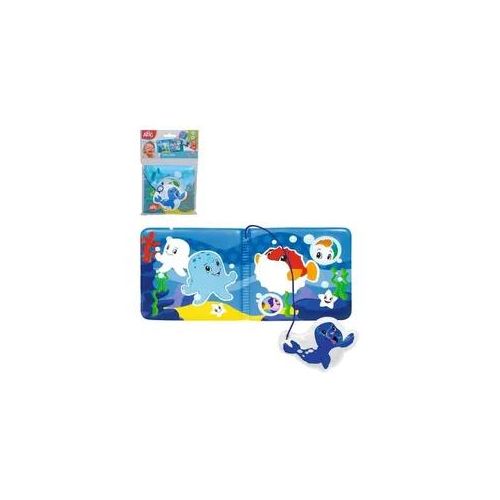 ABC Magisches Badebuch