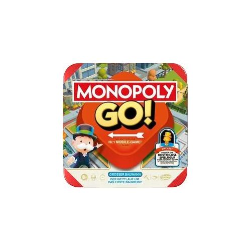 Monopoly Go!