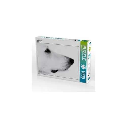 Schneeweiß (Puzzle)