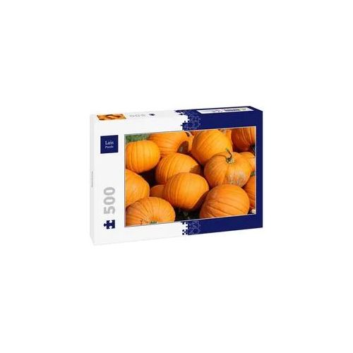 Lais Puzzle Kürbisse 500 Teile