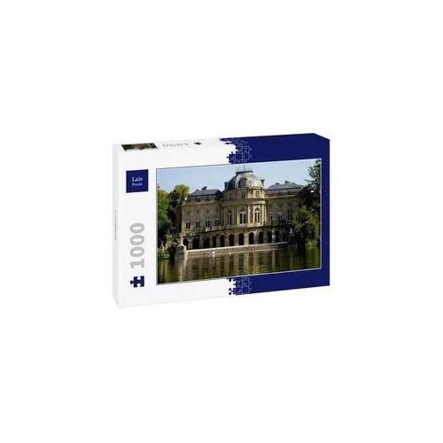 Lais Puzzle Ludwigsburg 1000 Teile