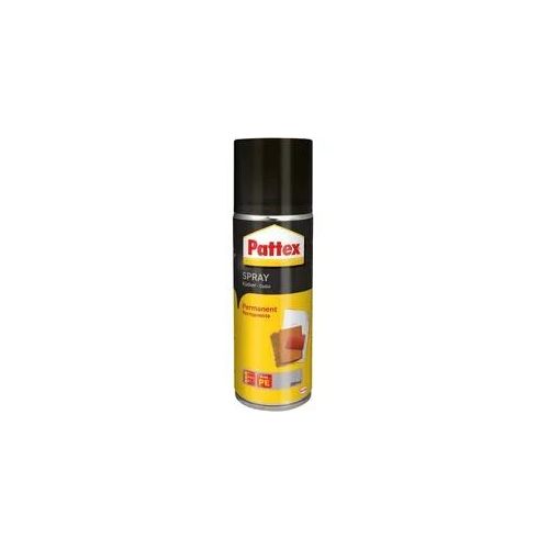 Pattex Sprühkleber permanent, 200 ml Dose