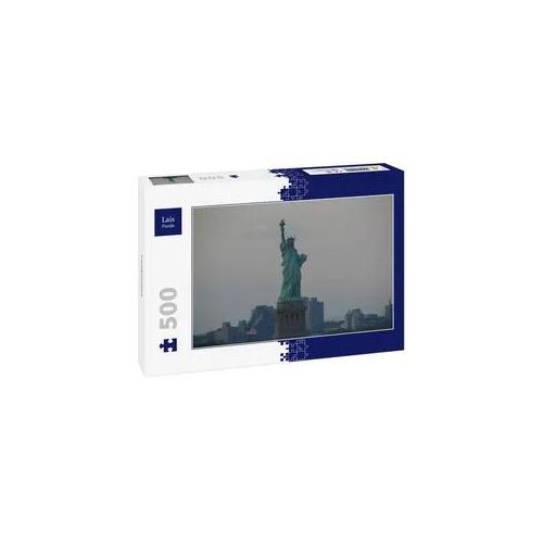 Lais Puzzle Freiheitsstatue 500 Teile