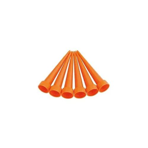 Bewässerungs-Spikes 30er Set, gleichmäßige Wasserversorgung von Pflanzen