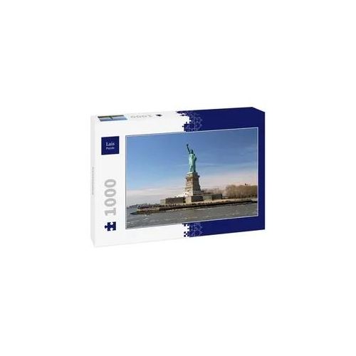 Lais Puzzle Freiheitsstatue 1000 Teile