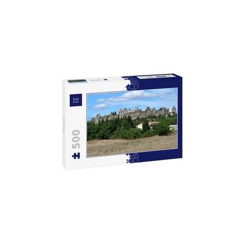Lais Puzzle Carcassonne 500 Teile