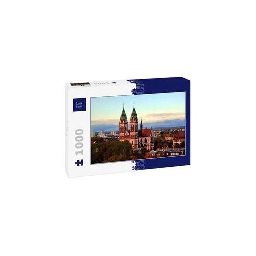 Lais Puzzle Freiburg 1000 Teile