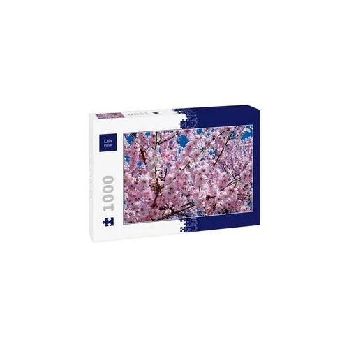 Lais Puzzle Japanische Zierkirsche 1000 Teile