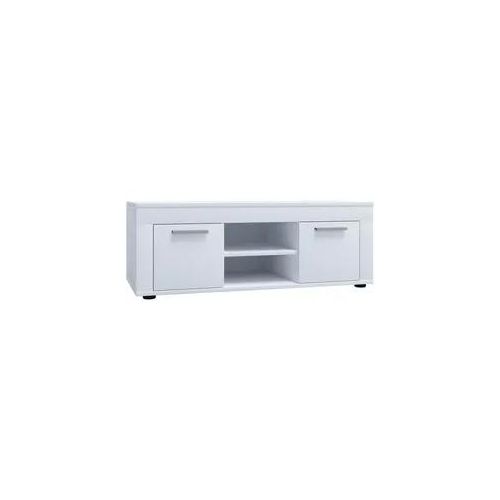 4 tlg Schrankwand Möbel Set Wohnwand Usilo L