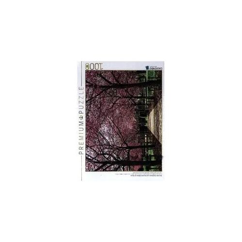 CALVENDO Puzzle Natürliche Schönheiten in der Kreisstadt Hofheim am Taunus 1000 Teile Lege-Größe 64x48cm Foto-Puzzle für glückliche Stunden