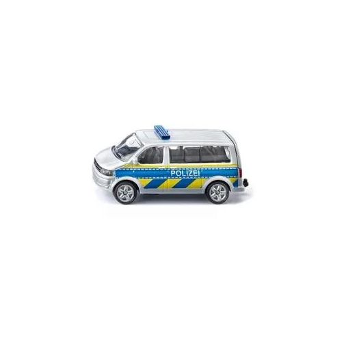 VW T5 Autobahnpolizei*
