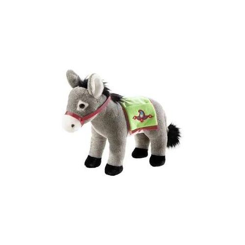 KUSCHELKARAWANE Esel Himar