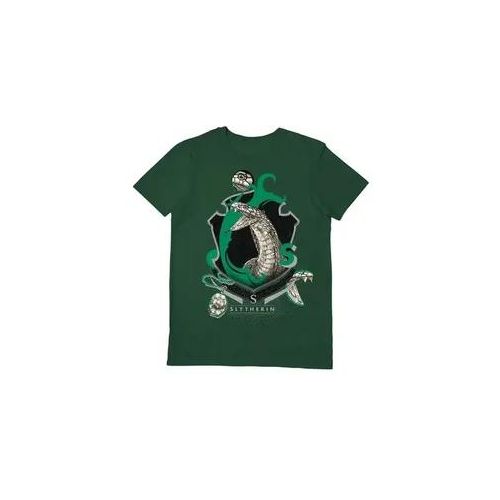 Harry Potter Slytherin Shirt L