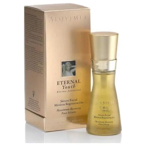 Alqvimia Alquimia Serum Facial Max Regener 30ml